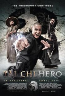 دانلود فیلم Tai Chi 2: The Hero Rises 201231912-696306945