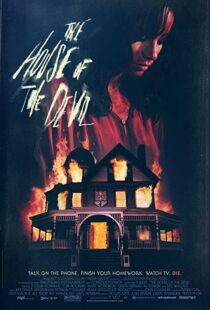 دانلود فیلم The House of the Devil 200935665-935488446