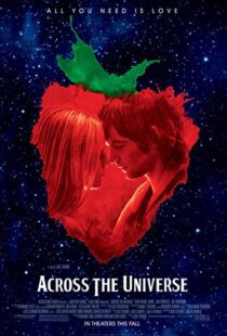 دانلود فیلم Across the Universe 200733910-1825192777