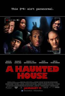 دانلود فیلم A Haunted House 201338134-1191184347