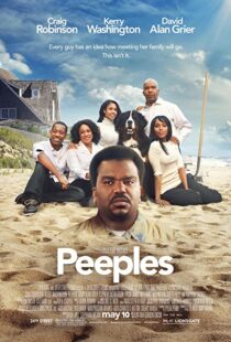 دانلود فیلم Peeples 201337984-812452368