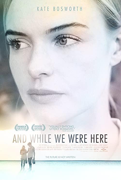 دانلود فیلم And While We Were Here 2012