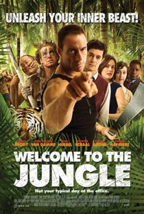 دانلود فیلم Welcome to the Jungle 201338107-1056736860