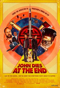 دانلود فیلم John Dies at the End 201236457-308422279