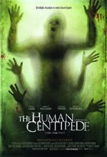 دانلود فیلم The Human Centipede 200935586-760213822