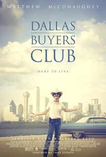 دانلود فیلم Dallas Buyers Club 201337912-1698030334