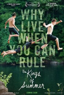 دانلود فیلم The Kings of Summer 201338092-1111952739