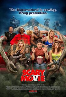 دانلود فیلم Scary Movie V 201337917-41782865