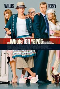 دانلود فیلم The Whole Ten Yards 200434325-792401926