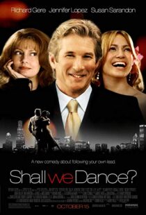 دانلود فیلم Shall We Dance 200434316-835603392