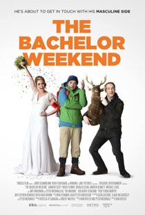 دانلود فیلم The Bachelor Weekend 201337592-189348512