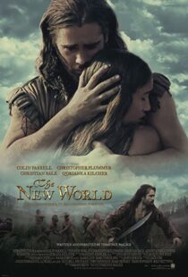 دانلود فیلم The New World 200534563-464049635