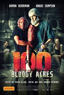 دانلود فیلم 100 Bloody Acres 201236171-1532249324