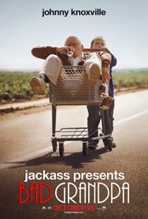 دانلود فیلم Bad Grandpa 201337556-1573209767