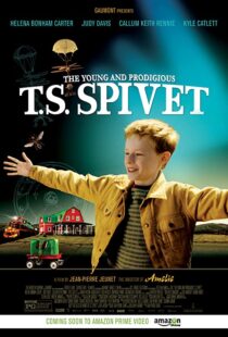 دانلود فیلم The Young and Prodigious T.S. Spivet 201338046-1618882279