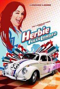 دانلود فیلم Herbie Fully Loaded 200534567-668841534