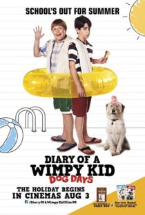 دانلود فیلم Diary of a Wimpy Kid: Dog Days 201236346-1971875915