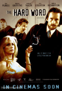 دانلود فیلم The Hard Word 200234216-1106262444