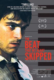 دانلود فیلم The Beat That My Heart Skipped 200534557-486059121