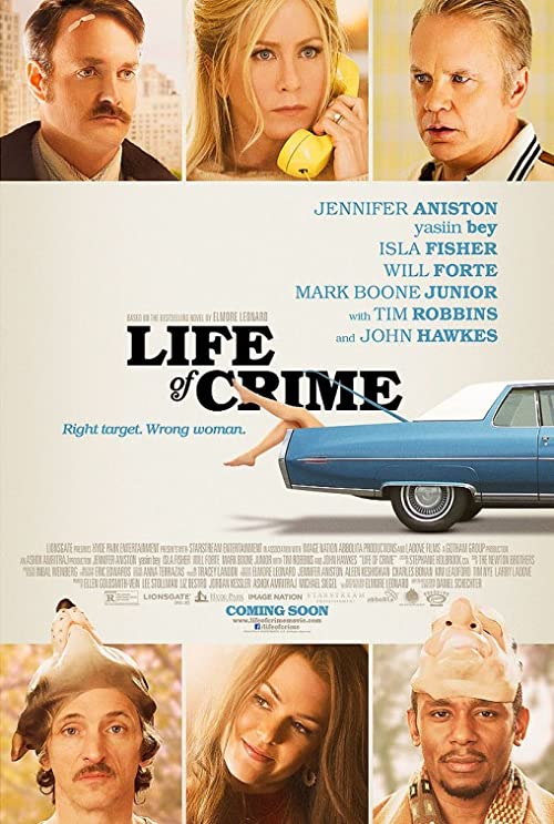 دانلود فیلم Life of Crime 2013