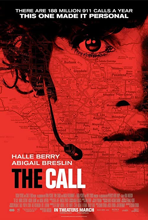 دانلود فیلم The Call 2013