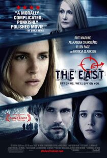 دانلود فیلم The East 201338011-1081243554