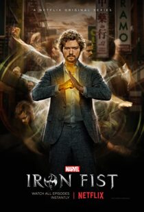 دانلود سریال Iron Fist37000-281159885