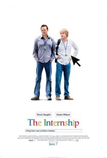 دانلود فیلم The Internship 201338129-909524591