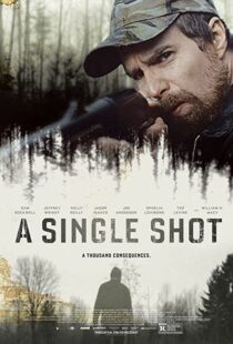 دانلود فیلم A Single Shot 201337958-1812931240