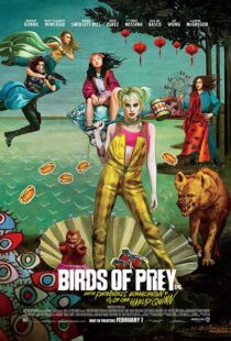 دانلود فیلم Birds of Prey 202034664-651132113