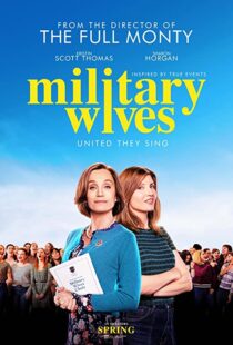 دانلود فیلم Military Wives 201936719-595810169