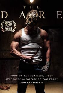 دانلود فیلم The Dare 201934062-1925032426