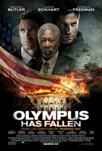 دانلود فیلم Olympus Has Fallen 201338191-203491797