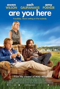 دانلود فیلم Are You Here 201337961-2089554897