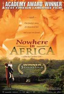 دانلود فیلم Nowhere in Africa 200134183-543021247