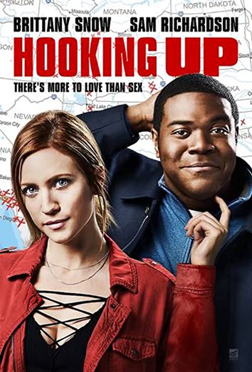 دانلود فیلم Hooking Up 2020