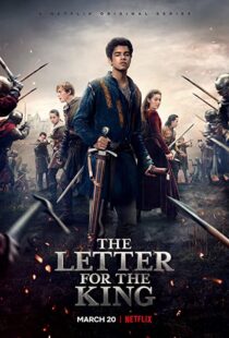 دانلود سریال The Letter for the King35978-1770136276