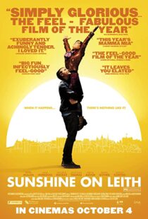 دانلود فیلم Sunshine on Leith 201337626-646015111