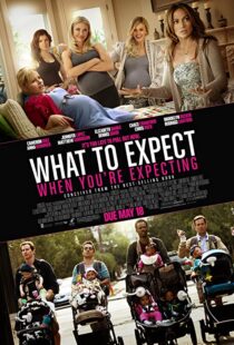 دانلود فیلم What to Expect When You’re Expecting 201236495-1264852438