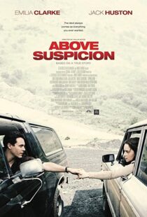 دانلود فیلم Above Suspicion 201936035-441299234