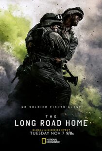 دانلود سریال The Long Road Home35457-772412155