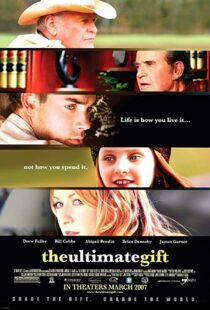 دانلود فیلم The Ultimate Gift 200633905-585995488