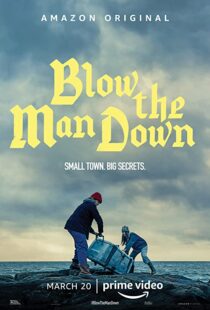 دانلود فیلم Blow the Man Down 201936011-634593105