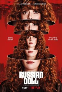 دانلود سریال Russian Doll37313-272939406