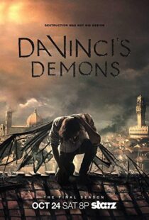 دانلود سریال Da Vinci’s Demons56787-160400229