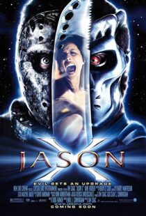 دانلود فیلم Jason X 200134209-948949339