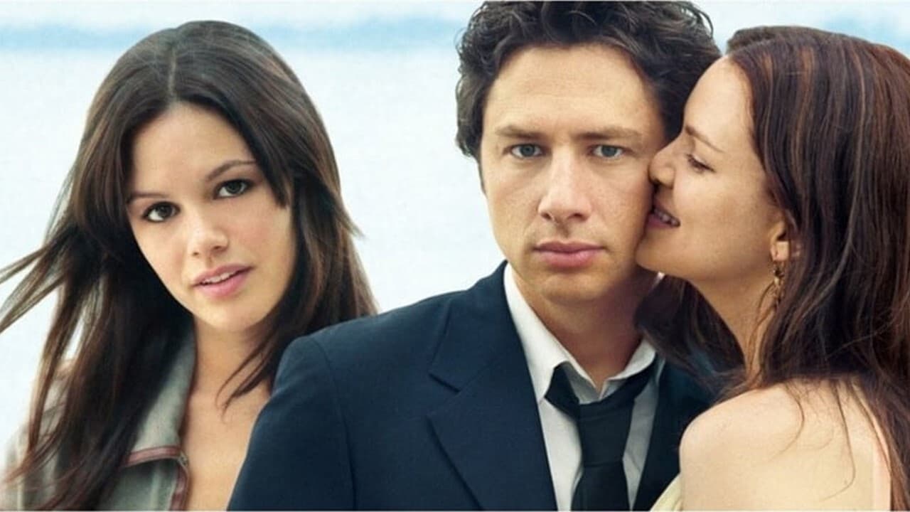 دانلود فیلم The Last Kiss 2006