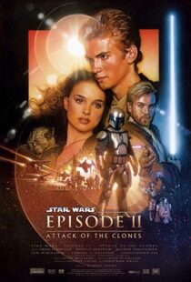 دانلود فیلم Star Wars: Episode II – Attack of the Clones 200241127-779145843