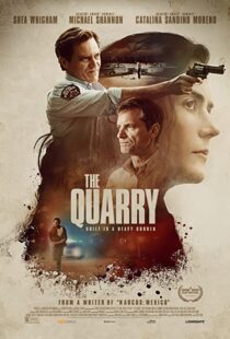 دانلود فیلم The Quarry 202040536-1621441058