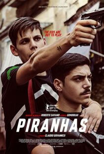 دانلود فیلم Piranhas 201939852-2111588235